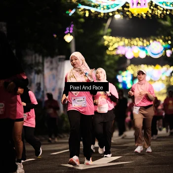 Runner Photo 8595572