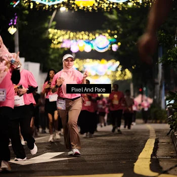 Runner Photo 8595577