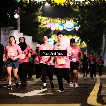 Runner Photo 8595578