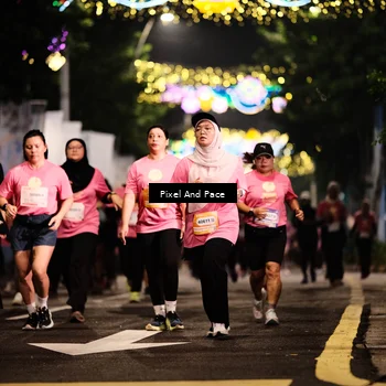 Runner Photo 8595582