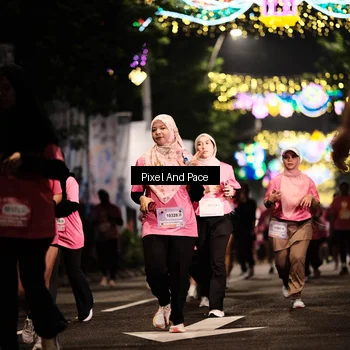 Runner Photo 8595583