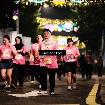 Runner Photo 8595584