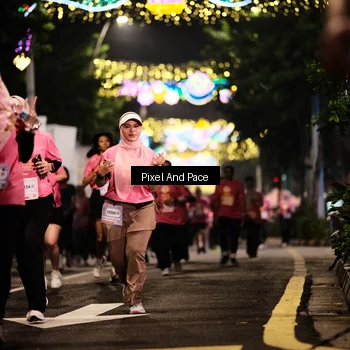 Runner Photo 8595585