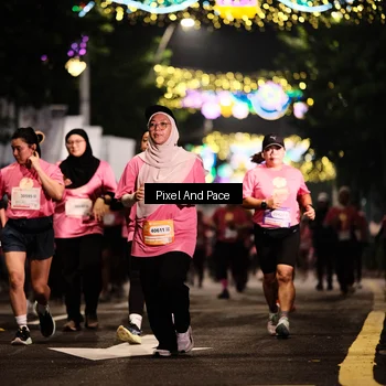 Runner Photo 8595586