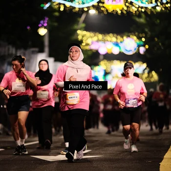 Runner Photo 8595587