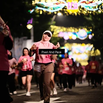 Runner Photo 8595589