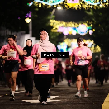 Runner Photo 8595590
