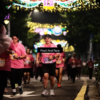 Runner Photo 8595591