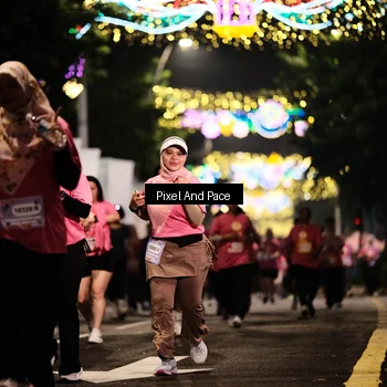 Runner Photo 8595592