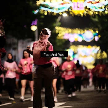 Runner Photo 8595593
