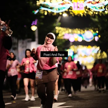 Runner Photo 8595594