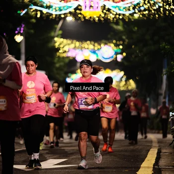 Runner Photo 8595595