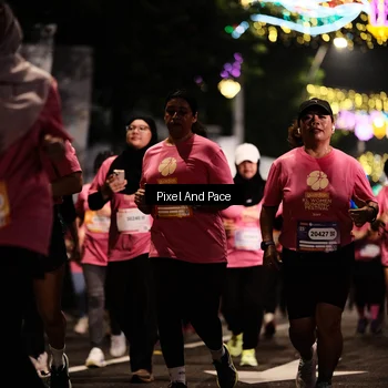 Runner Photo 8595597