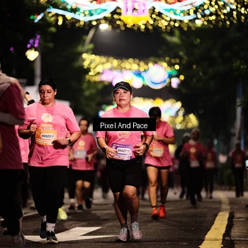 Runner Photo 8595598
