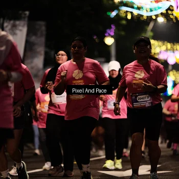 Runner Photo 8595599