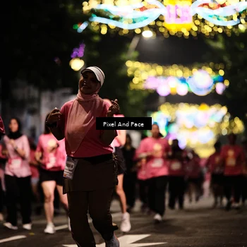 Runner Photo 8595600
