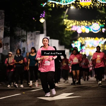 Runner Photo 8595602
