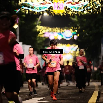 Runner Photo 8595603