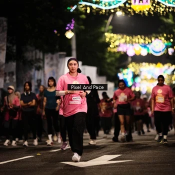 Runner Photo 8595605