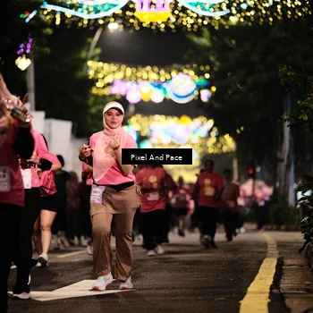 Runner Photo 8595606