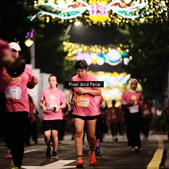 Runner Photo 8595607