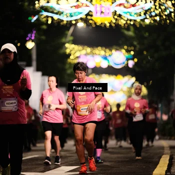 Runner Photo 8595608