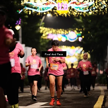 Runner Photo 8595609