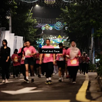 Runner Photo 8595610