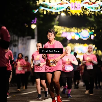 Runner Photo 8595612