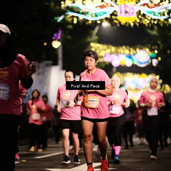 Runner Photo 8595613