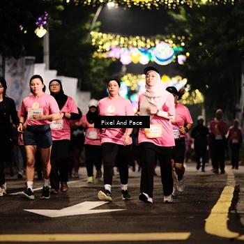 Runner Photo 8595614