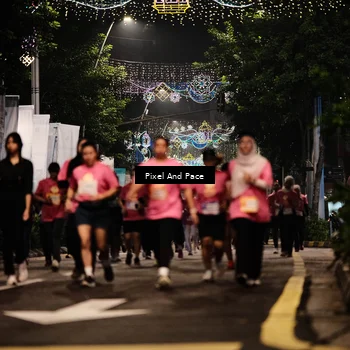 Runner Photo 8595615