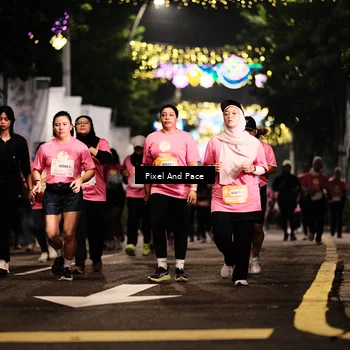 Runner Photo 8595616