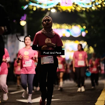 Runner Photo 8595617