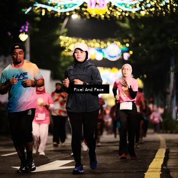 Runner Photo 8595618
