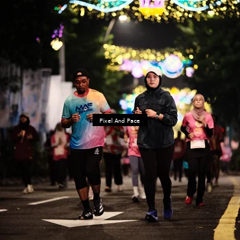 Runner Photo 8595619