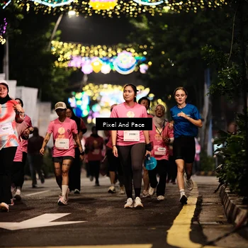 Runner Photo 8595620