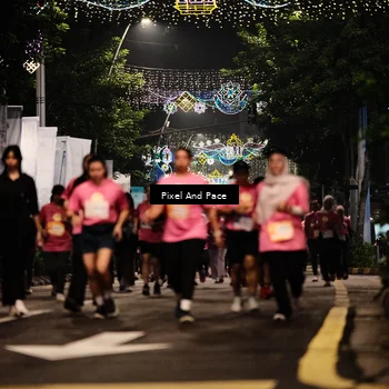 Runner Photo 8595621
