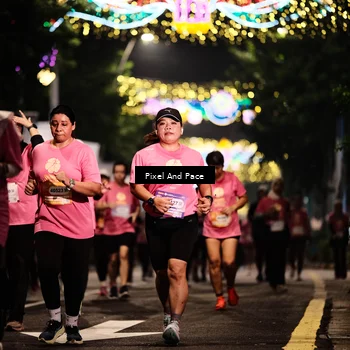 Runner Photo 8595624
