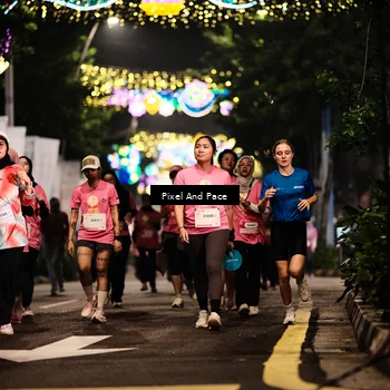 Runner Photo 8595626