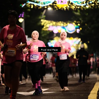 Runner Photo 8595627