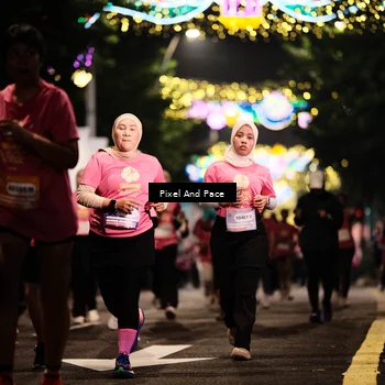 Runner Photo 8595628