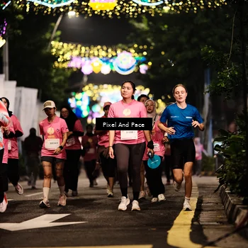 Runner Photo 8595629