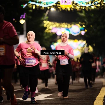 Runner Photo 8595630