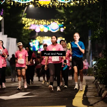 Runner Photo 8595631