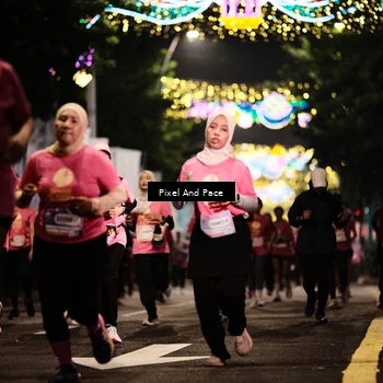 Runner Photo 8595633