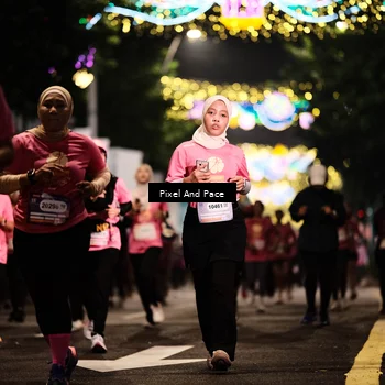 Runner Photo 8595636