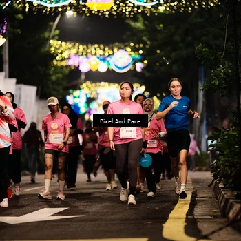 Runner Photo 8595638