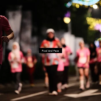 Runner Photo 8595640