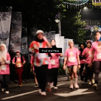 Runner Photo 8595642